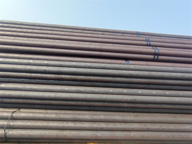 巧家42CrMo无缝管多少钱一吨