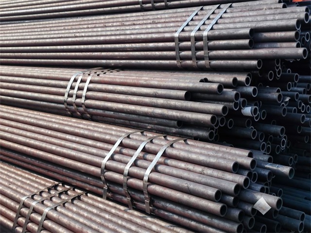 巧家12Cr1MovG小口径无缝钢管