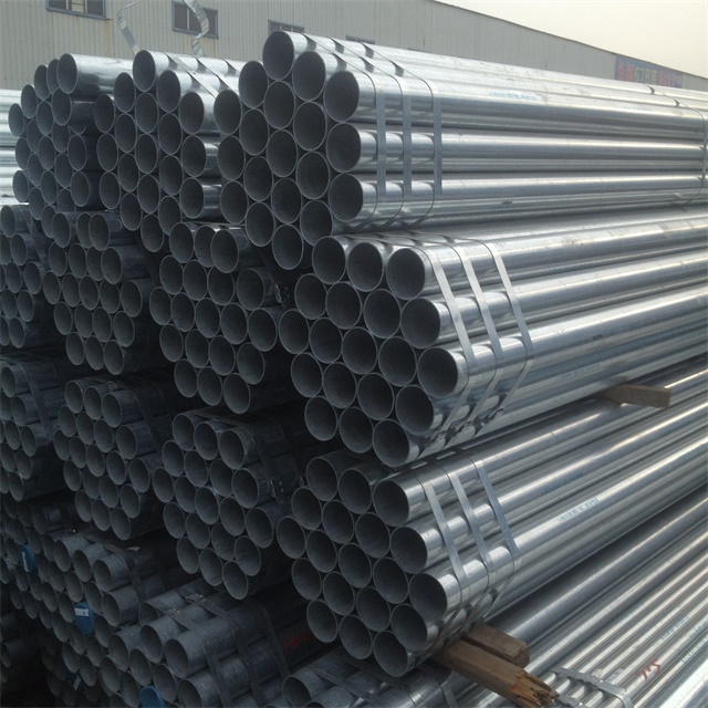 巧家35CrMo镀锌无缝钢管